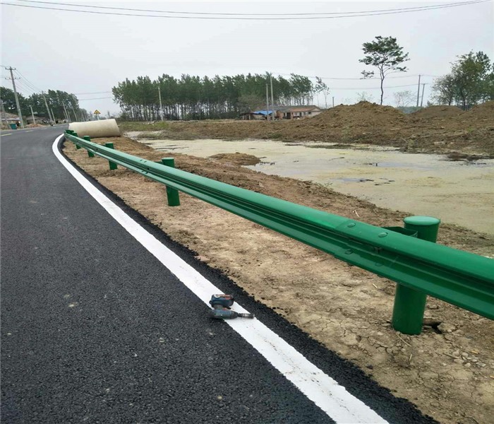 公路護欄的標(biāo)準有哪些？